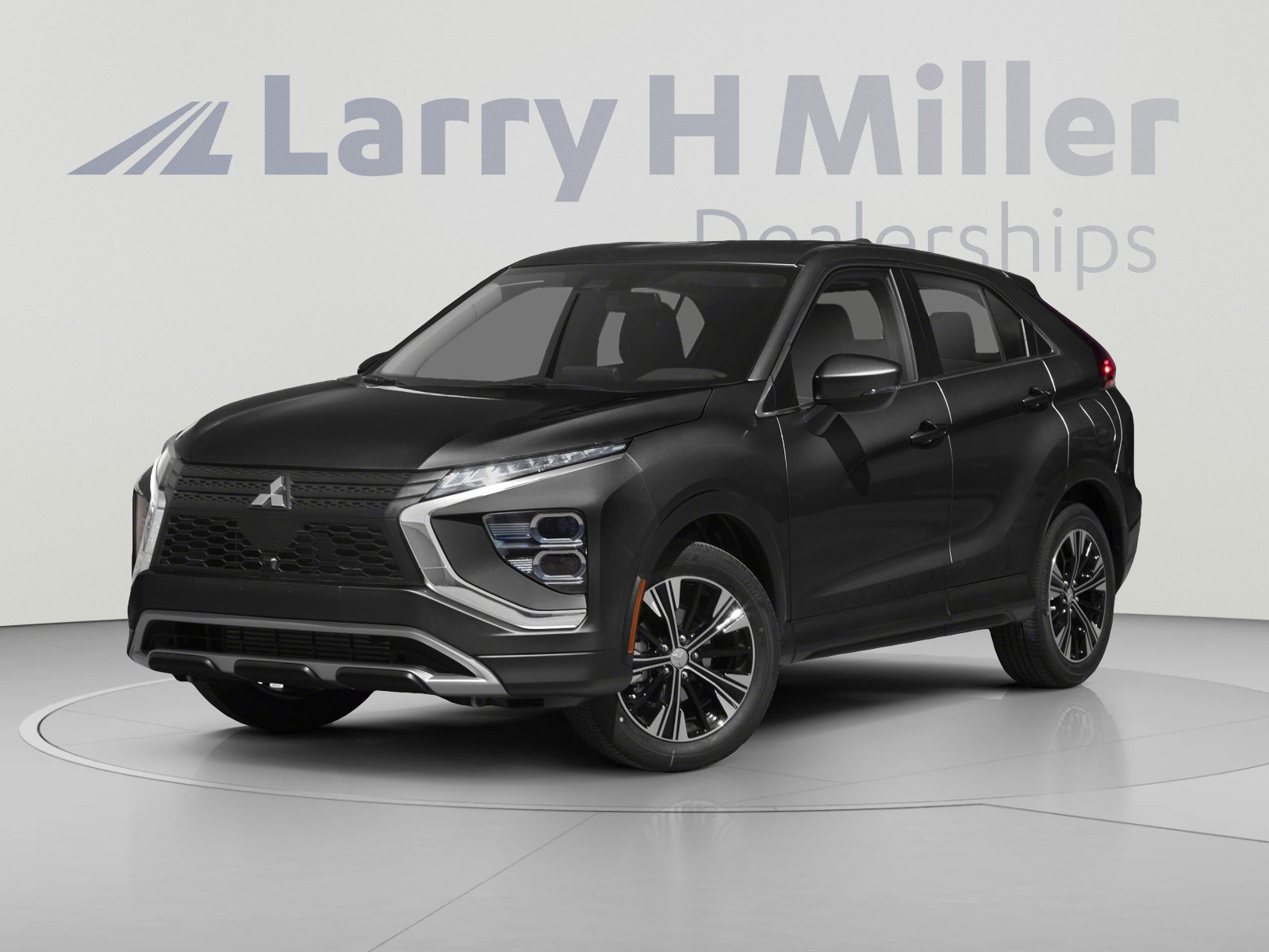 Used 2022 Mitsubishi Eclipse Cross SE