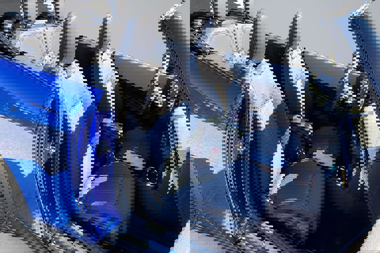 New 2026 MINI Cooper S image 11