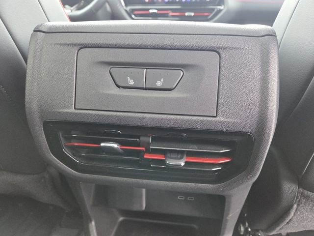 Used 2024 Chevrolet Silverado EV RST image 14