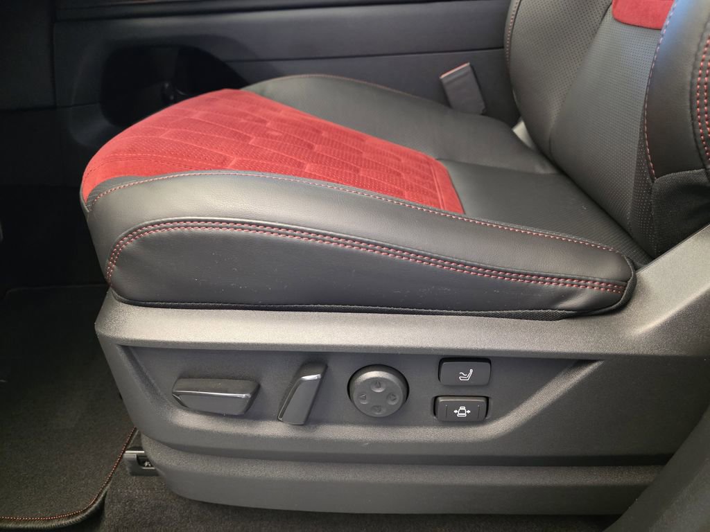 New 2026 Nissan Armada NISMO image 15