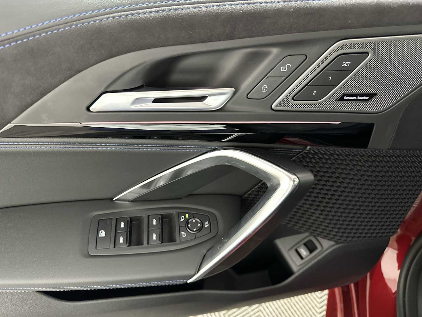 New 2026 BMW X2 xDrive28i w/ Technology Package image 13