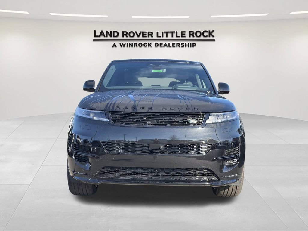 New 2026 Land Rover Range Rover Sport Dynamic SE image 8