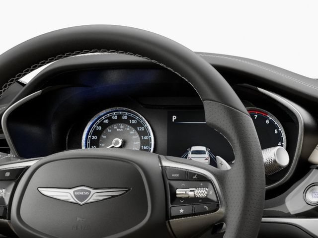 New 2026 Genesis G70 2.5T AWD/4WD image 13