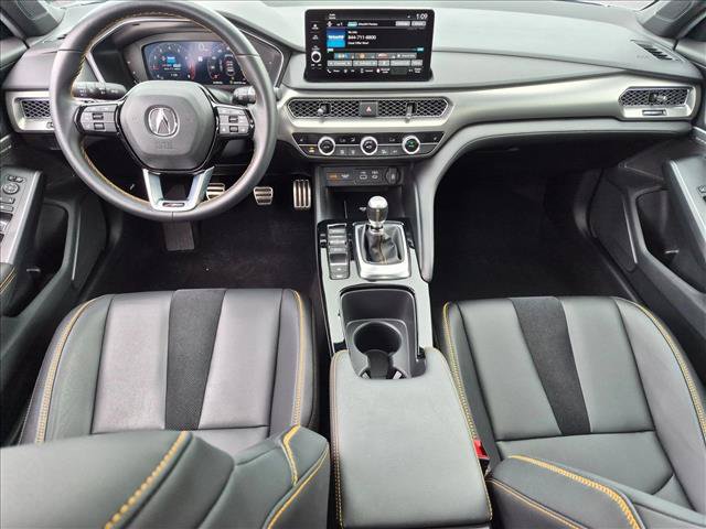 Used 2026 Acura Integra A-Spec w/ Technology Package FWD image 16
