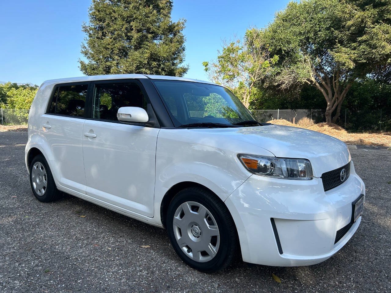 Used 2008 Scion xB FWD image 11