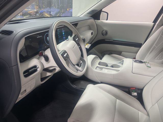 New 2026 Hyundai Palisade Calligraphy image 9