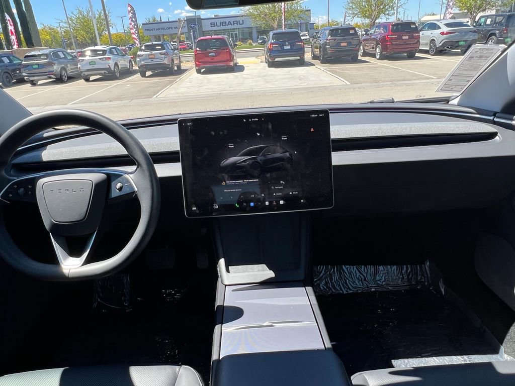 Used 2025 Tesla Model 3 Long Range image 20