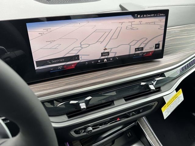 New 2026 BMW X7 xDrive40i w/ Executive Package image 16