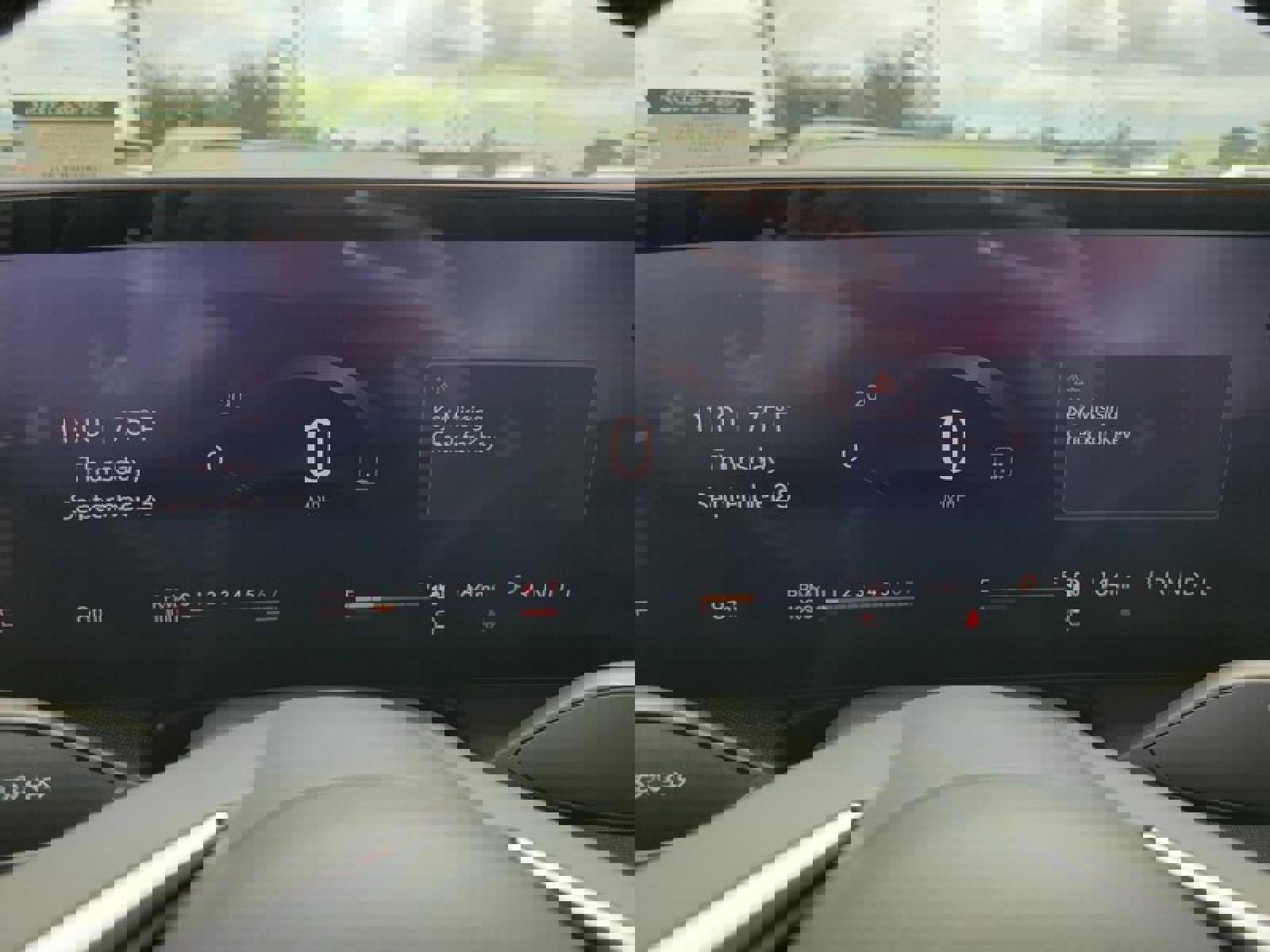 New 2026 Buick Enclave Sport Touring w/ Power Package image 21