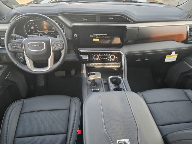 New 2026 GMC Sierra 1500 Denali image 9