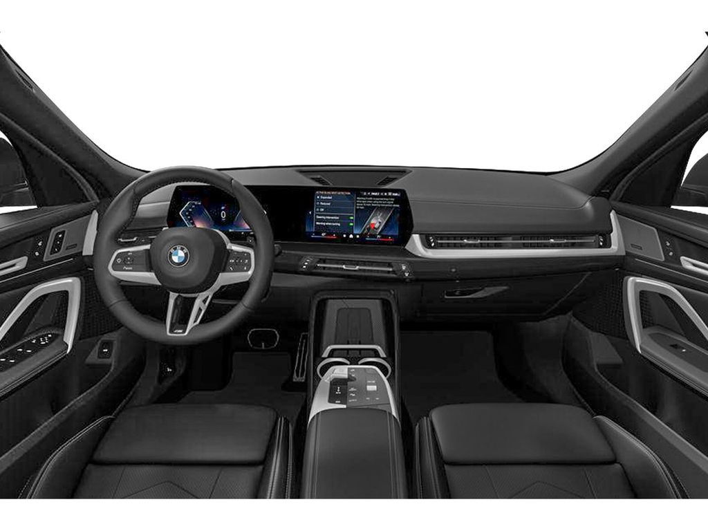 New 2027 BMW X2 M35i AWD/4WD image 3