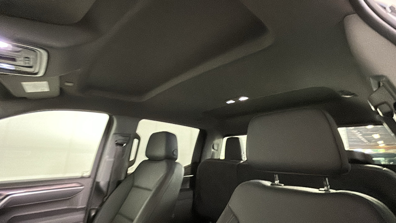 New 2026 Chevrolet Silverado 1500 LTZ AWD/4WD image 15