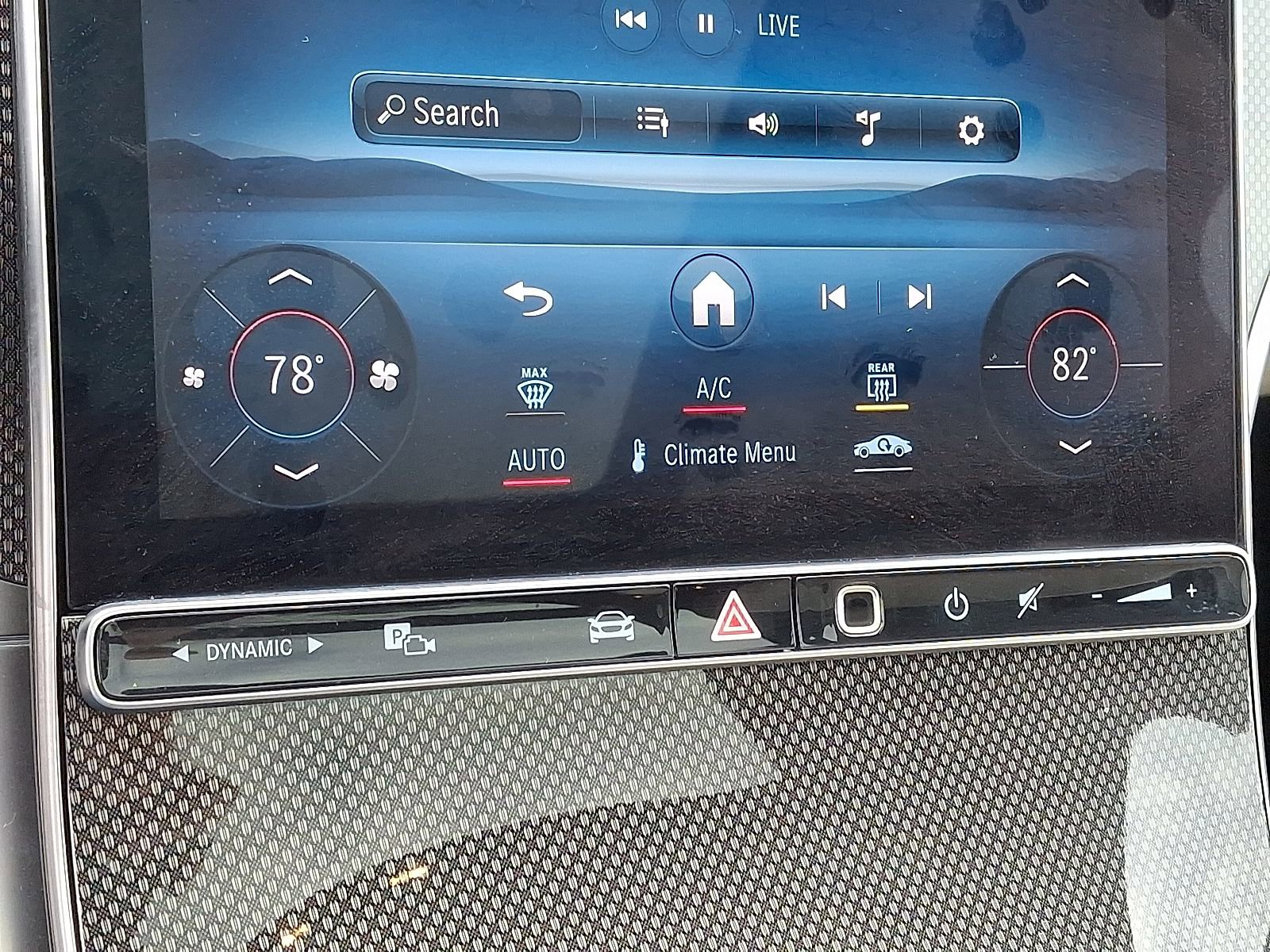 Used 2023 Mercedes-Benz GLC 300 4MATIC image 16