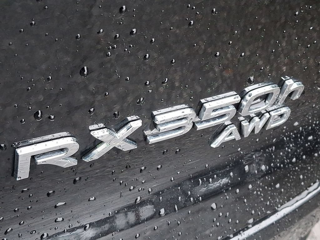 Used 2024 Lexus RX 350h w/ Convenience Package AWD/4WD image 31