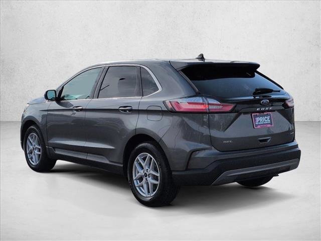 Used 2023 Ford Edge SEL image 8