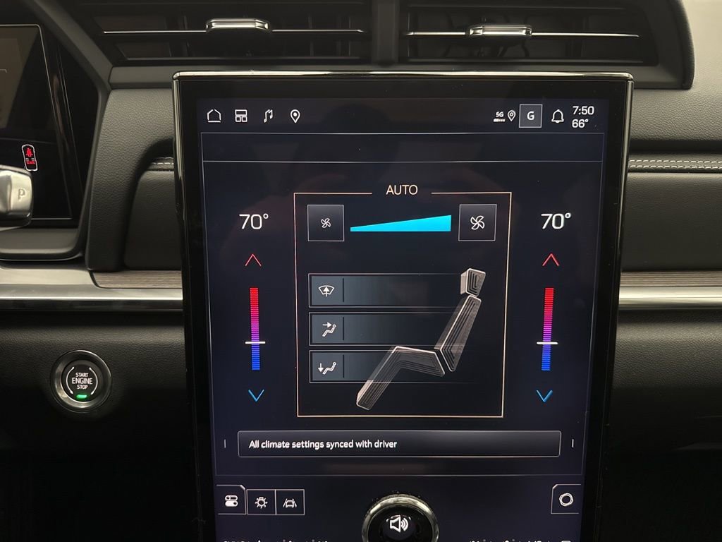 New 2026 GMC Terrain Denali image 38