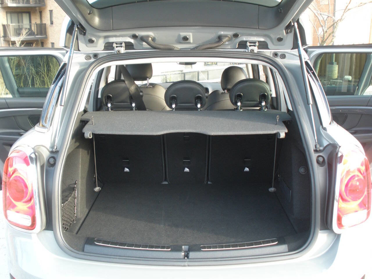 Used 2019 MINI Cooper Countryman S w/ Storage Package image 26