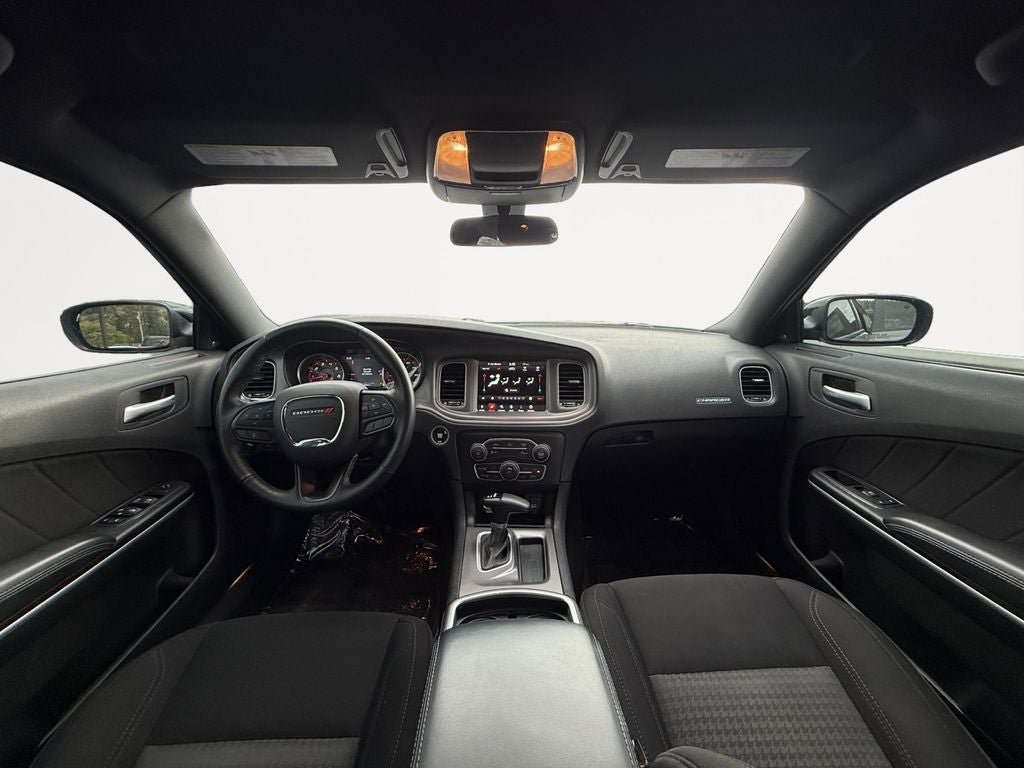 Used 2023 Dodge Charger SXT w/ Cold Weather Package RWD image 18