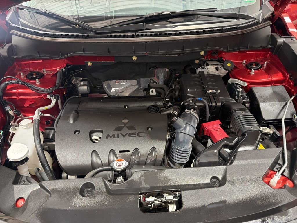 Used 2023 Mitsubishi Outlander Sport SE image 10