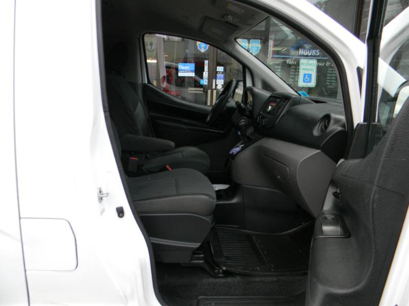 Used 2013 Nissan NV200 S w/ Cruise Control Pkg image 12