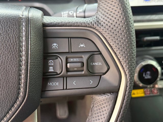 Used 2026 Toyota Tacoma Limited AWD/4WD image 17