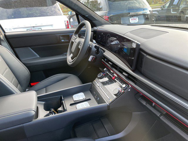 New 2026 Hyundai Santa Fe Calligraphy w/ Tow & Go Package image 8