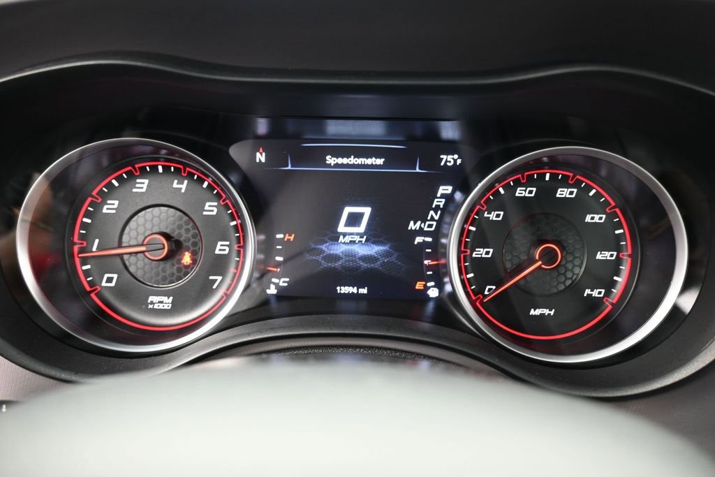 Used 2023 Dodge Charger SXT RWD image 25