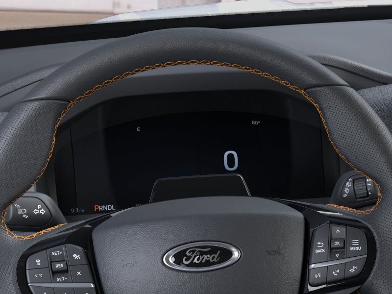 New 2026 Ford Explorer Tremor AWD/4WD image 14