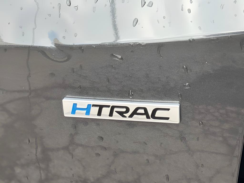Certified 2024 Hyundai Tucson Limited AWD/4WD image 10