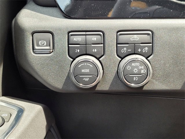 New 2026 Chevrolet Silverado 1500 RST image 19