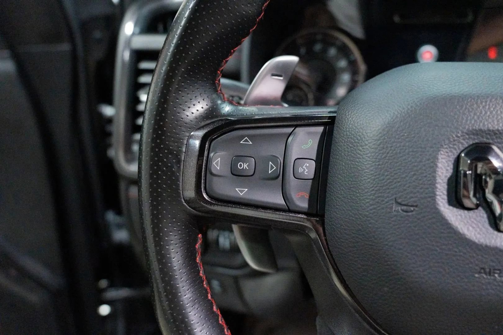 Used 2022 RAM 1500 TRX w/ TRX Level 2 Equipment Group image 44