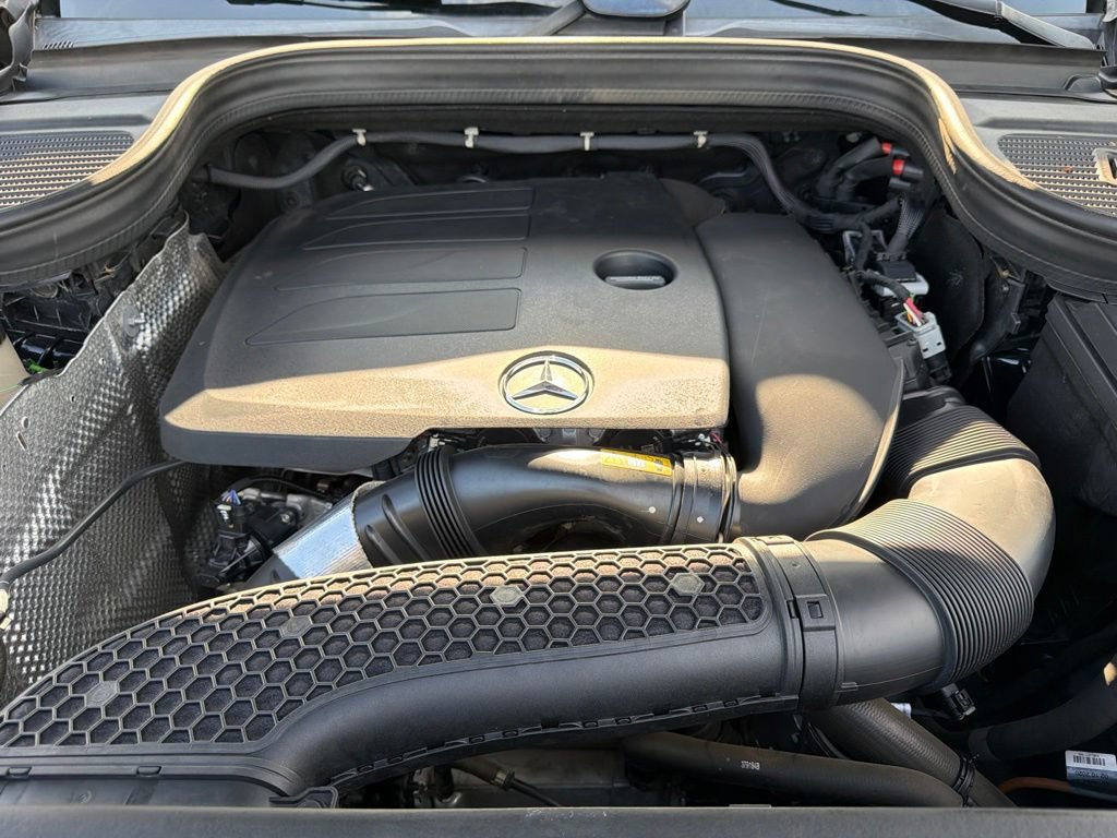 Certified 2021 Mercedes-Benz GLE 350 image 35
