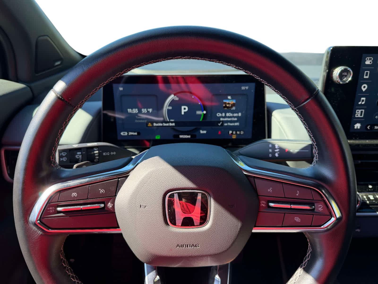 Used 2024 Honda Prologue Touring image 25