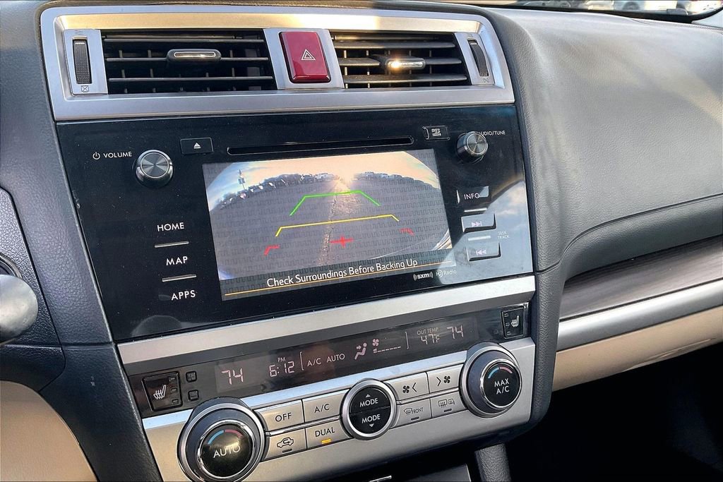 Used 2016 Subaru Legacy 2.5i Limited image 14