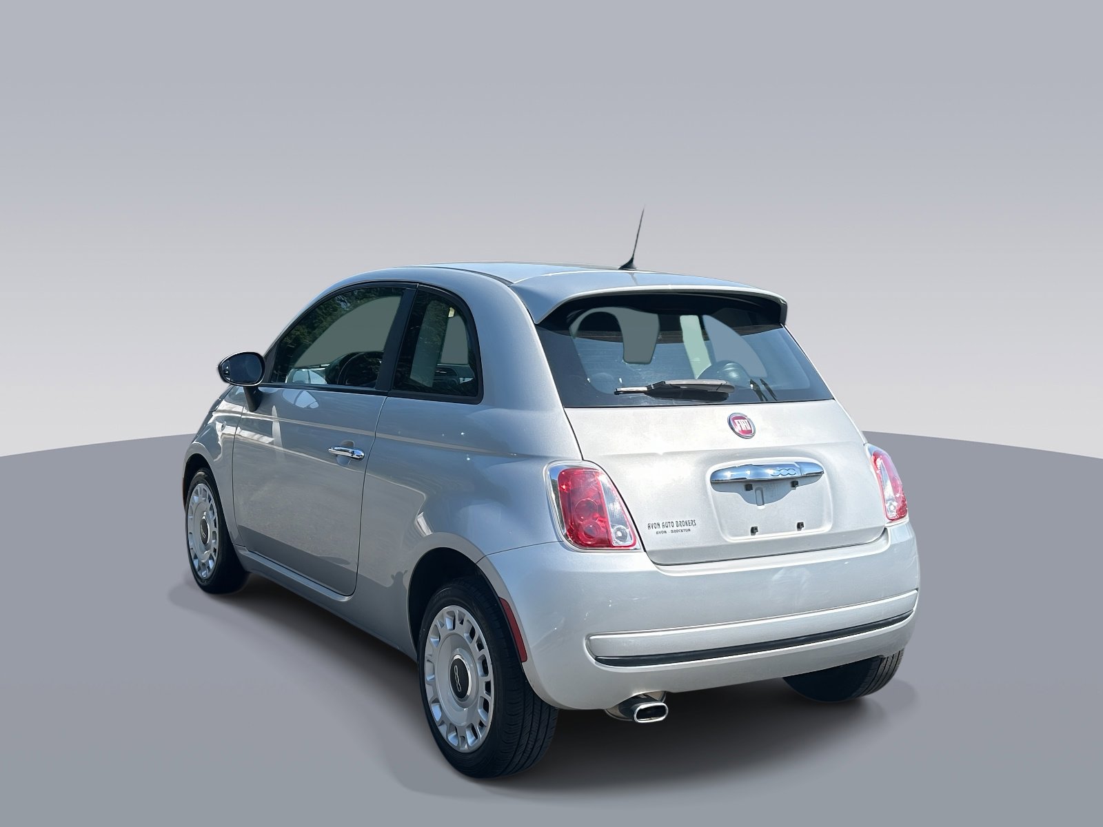 Used 2013 FIAT 500 Pop image 5