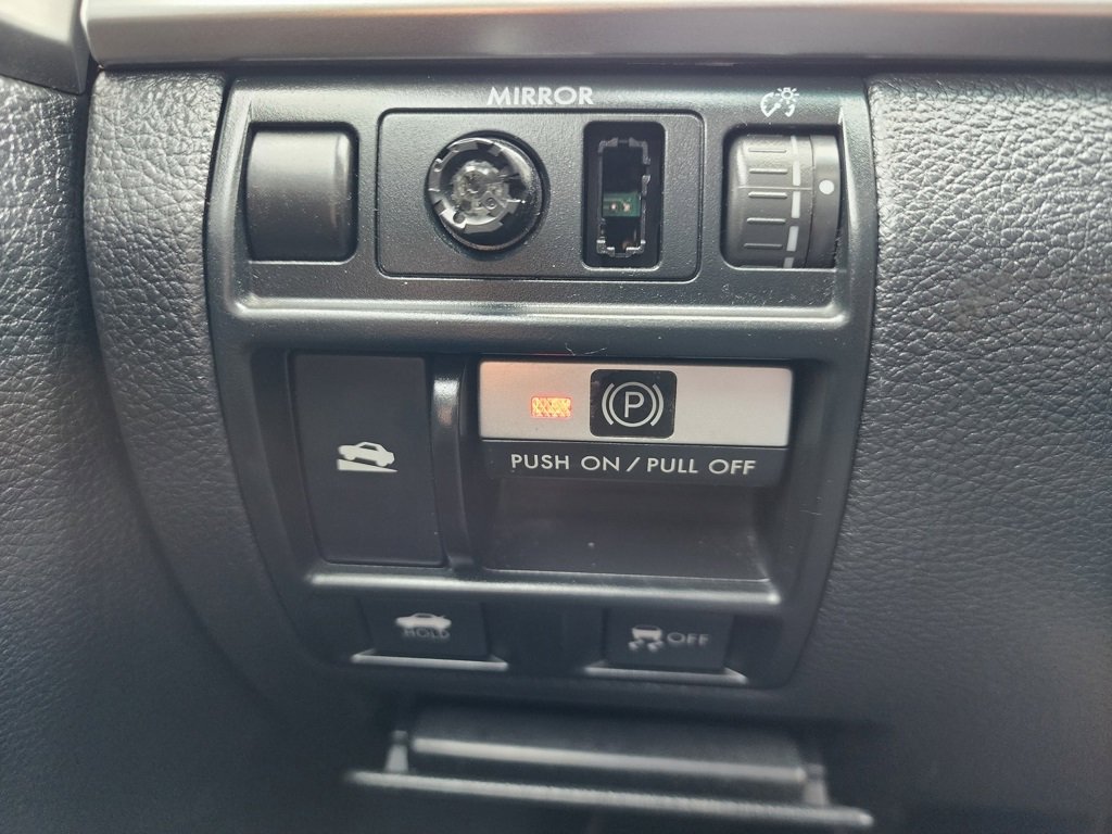 Used 2010 Subaru Legacy 2.5GT image 16