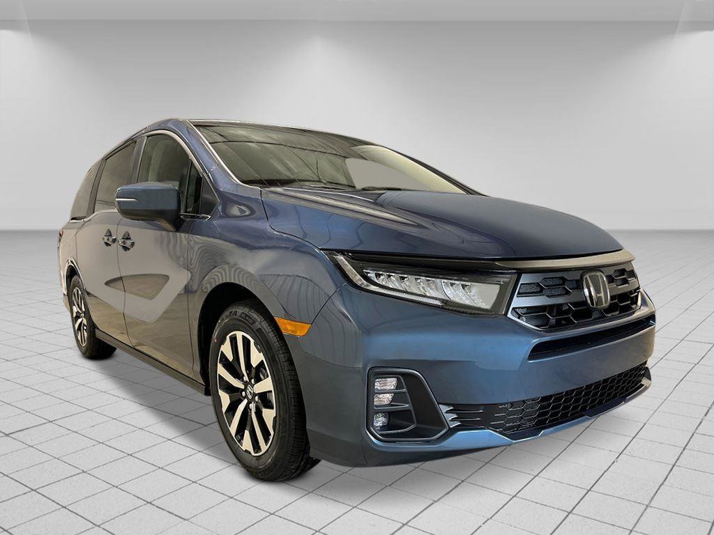 New 2026 Honda Odyssey EX-L image 8