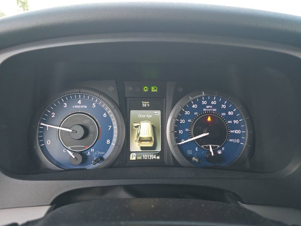 Used 2019 Toyota Sienna LE image 11
