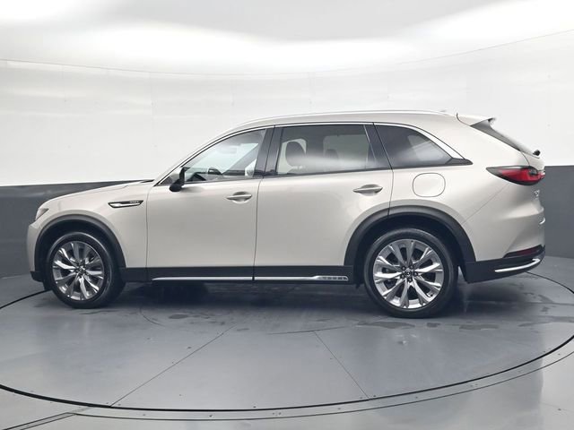Used 2024 MAZDA CX-90 Plug-In Hybrid w/ Premium Plus image 6