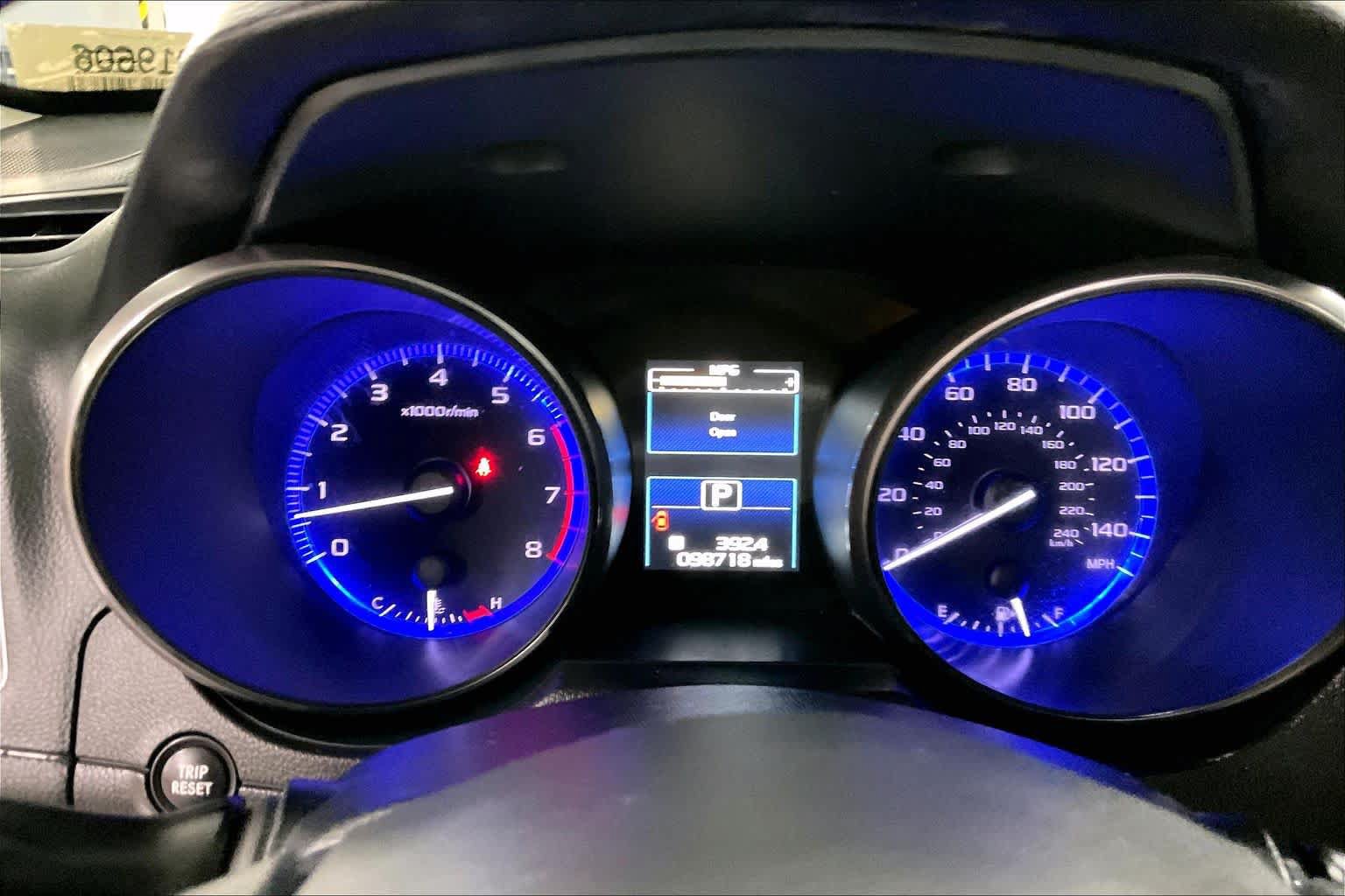 Used 2016 Subaru Legacy 2.5i Premium AWD/4WD image 26