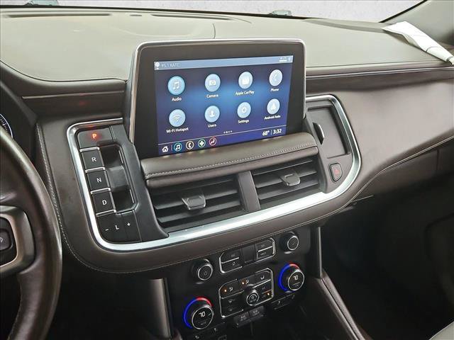 Used 2021 Chevrolet Tahoe LT AWD/4WD image 15