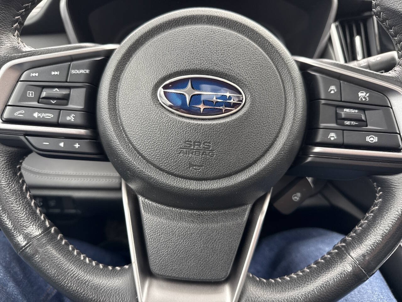 Used 2023 Subaru Outback Limited AWD/4WD image 32