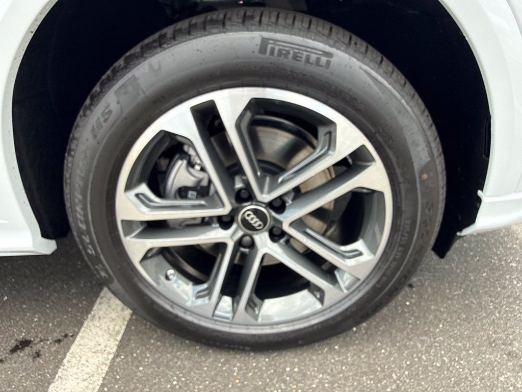 New 2026 Audi Q5 Premium Plus AWD/4WD image 12
