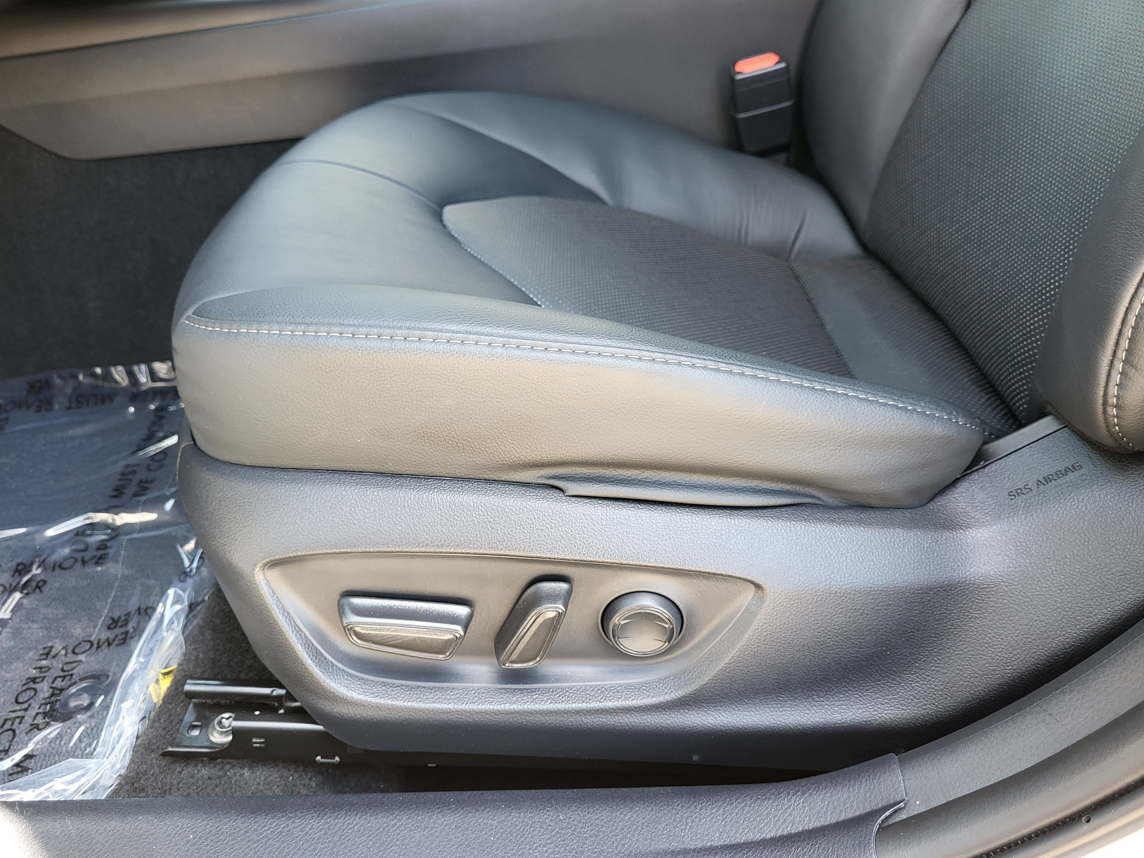 Certified 2024 Toyota Camry XLE FWD image 20