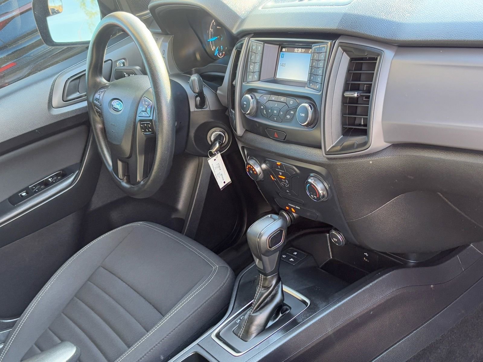 Used 2020 Ford Ranger XL w/ Equipment Group 101A Mid image 8