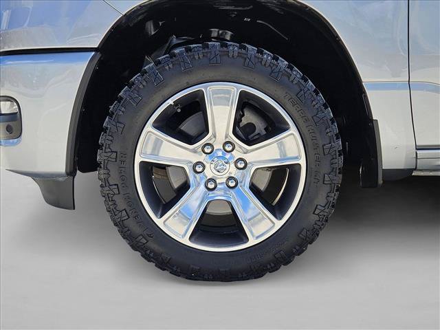 Used 2025 RAM 1500 Tradesman AWD/4WD image 22
