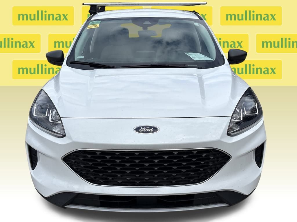 Used 2022 Ford Escape SE image 14