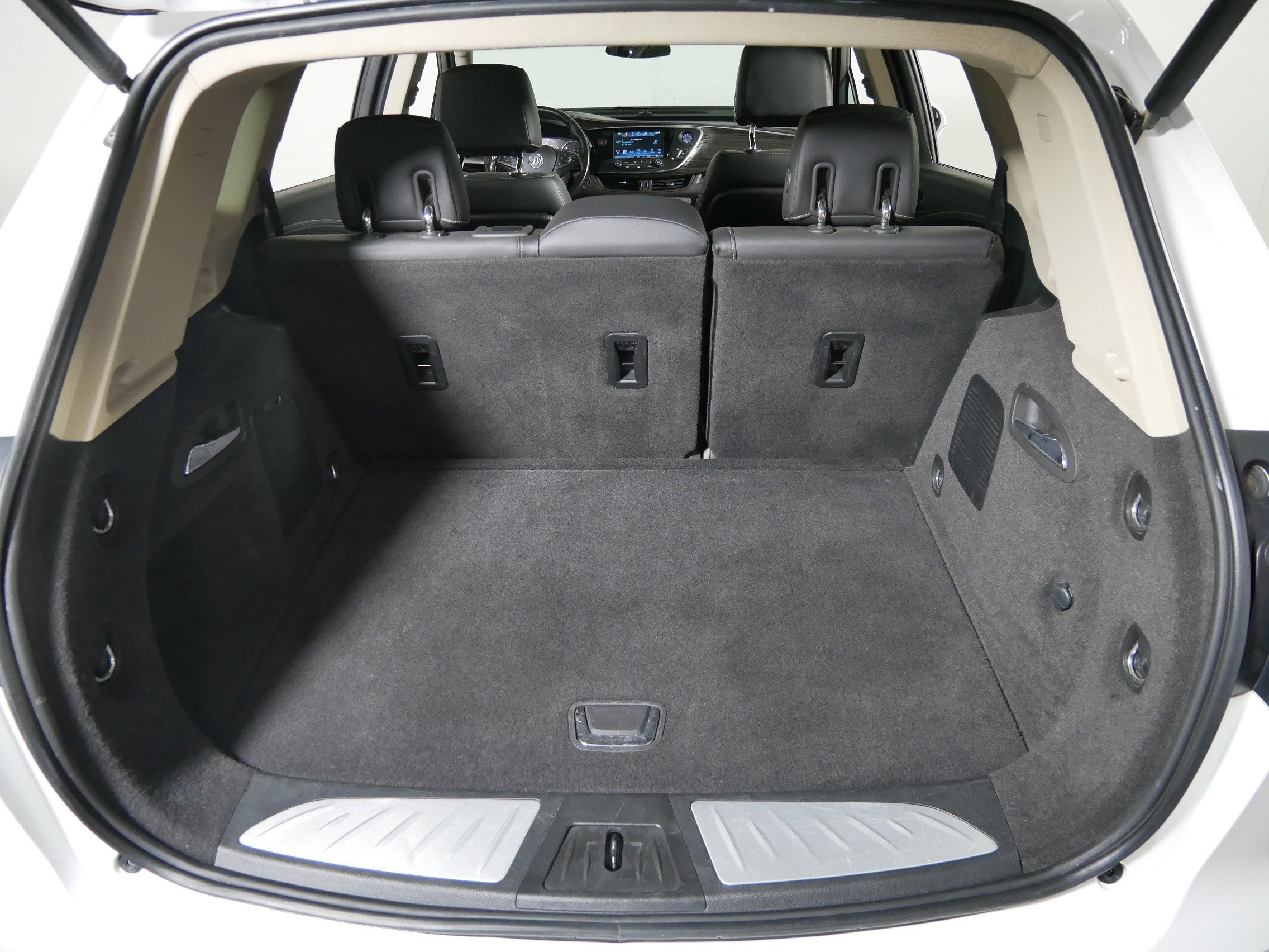 Used 2017 Buick Envision Premium w/ Driver Confidence Package image 18