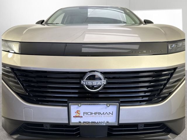 Used 2025 Nissan Murano SL AWD/4WD image 26