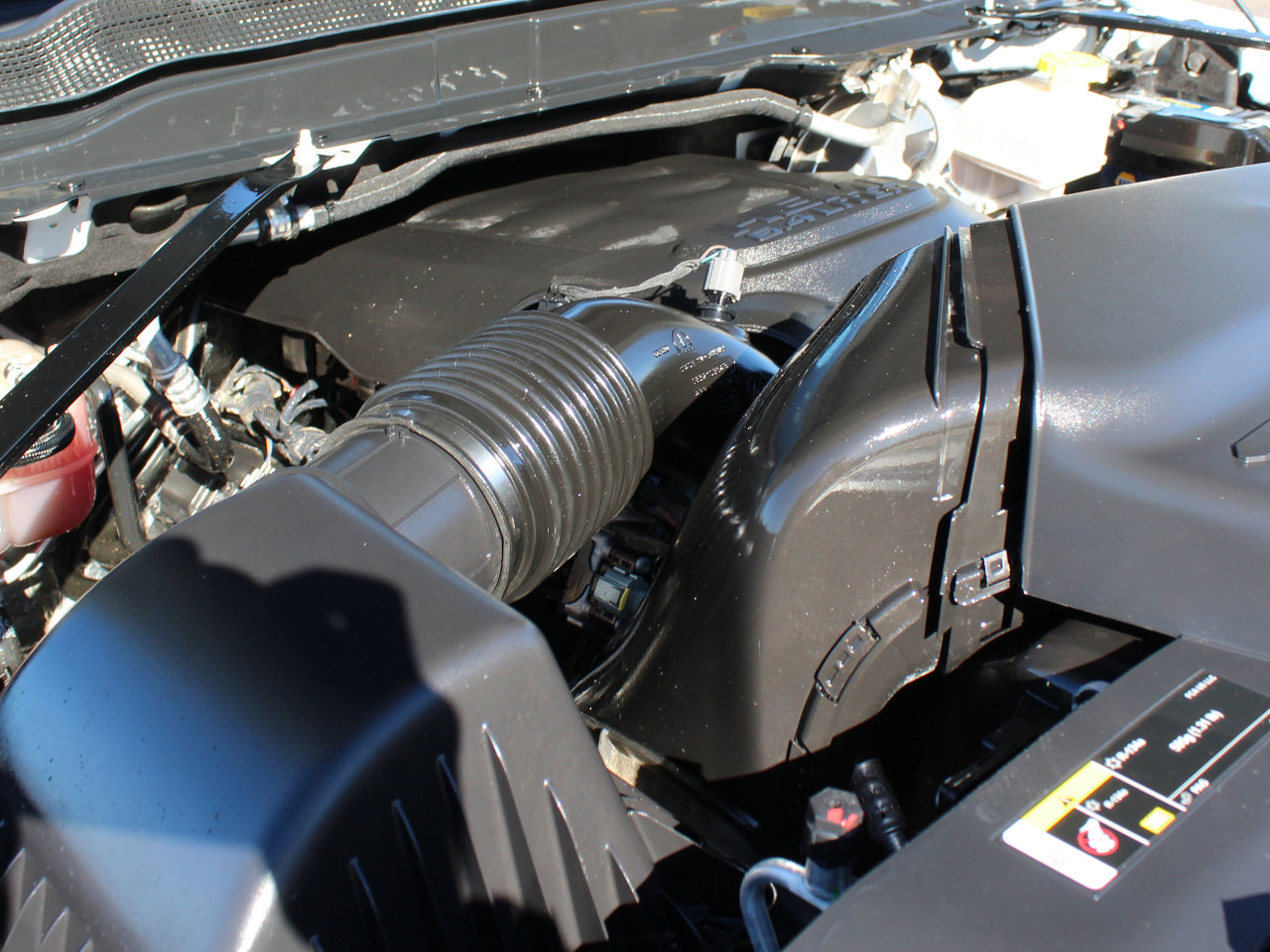 Used 2024 RAM 2500 Tradesman image 23